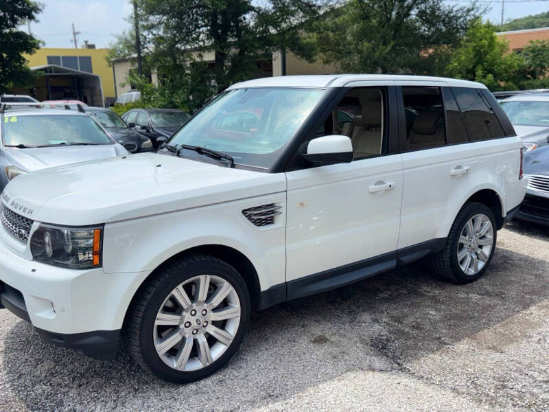 land rover range rover sport 2011 SALSH2E49BA281147 image land rover range rover sport 2011 SALSH2E49BA281147 image